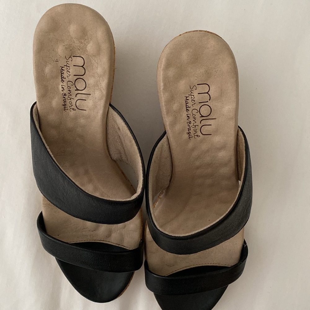 Malu Brazil super confort size 9 - Picture 6 of 6